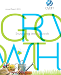 Annual Report 2014