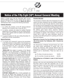 Annual Report 2014