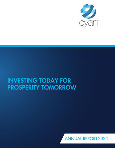 Annual Report 2022